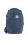 Рюкзак Yes T-125 Velvet сизий 557842(10)