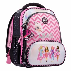 Ранець каркасний Yes S-30 JUNO ULTRA Premium Barbie 558956
