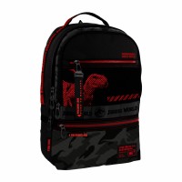 Рюкзак Yes T-127 Jurassic World 2від.,4карм. 558952