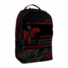Рюкзак Yes T-127 Jurassic World 2від.,4карм. 558952