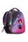 Ранець каркасний Yes H-100 Minnie Mouse 2від.,2карм. 552210(4)