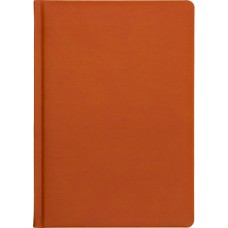 Щоден. A5 Economix недат. Vivella E22034-06 помаранчевий(20)