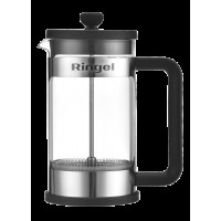 Френч-прес 1000мл Nettle шоколад RG-7323-1000/0368/Ringel/(24)