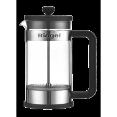 Френч-прес 1000мл Nettle шоколад RG-7323-1000/0368/Ringel/(24)