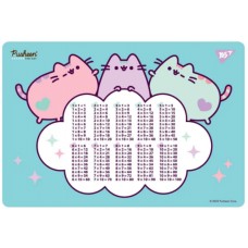 Підкладка для столу Yes 492046 табл.множ. Pusheen(10)