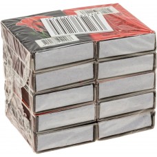 Сірники "Red Mac" №0068(10шт)(1)(10)(100)