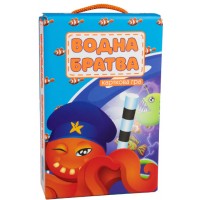 Гра Водна братва укр., 30284 Strateg