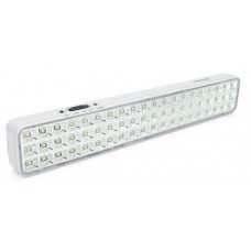 Ліхтар аварійний Pelsan 40-60Led 34,2х55х29см 204620