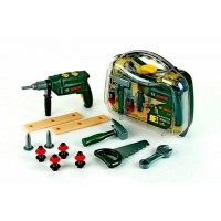 Ящик з інструментами Bosch великий 8416