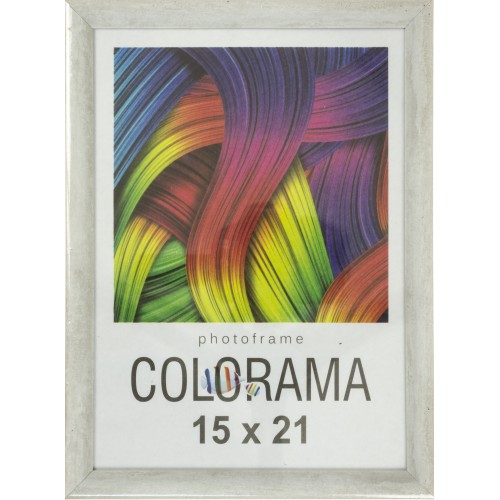 Фоторамка LA-NEW Colorama 15х21 45 ivory(24)