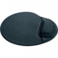 Килимок тканинний Defender Easywork black 50905