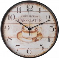 Optima Caffelate, білий настін. пласт. O52109(12)