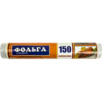 Фольга для запікання 50м 400г 7/0529(15)