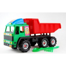 Машина большая SKANIA Kinder Way 08-805