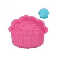 Форма силікон Cake 26х24,5х4 см (120)  МН-3375