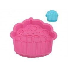 Форма силікон Cake 26х24,5х4 см (120)  МН-3375