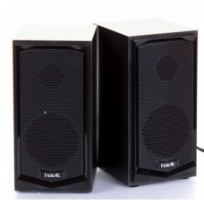 Акустична система Havit HV-SK518 2.0 USB wood 0012