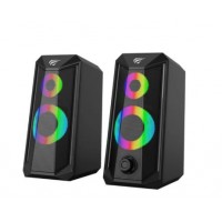 АС 2.0 Havit HV-SK202 USB black