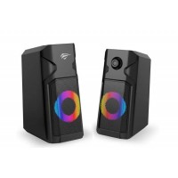 Акустична система Havit HV-SK204 2.0 USB black