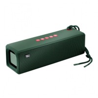 АС mini speaker BT T&G TG271 green