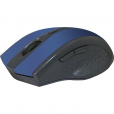 Мишка BT Defender Accura MM-665 blue