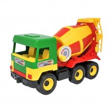 Бетоносмеситель Super truck 39223 38х26х16см
