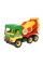 Бетонозмішувач Super truck 39223 38х26х16см