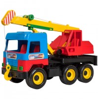 Кран Middle truck 39226