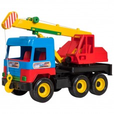 Кран Middle truck 39226