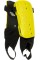 Щитки футбольні Umbro мікс великі B23047  
