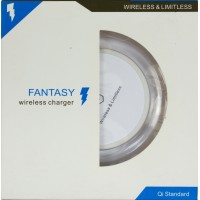 Приемник для индукционной зарядки antasy wireless charger K9 Breidon