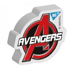 Гумка фігурна Yes Avengers 560517(51)