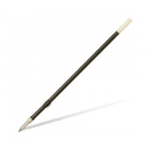 Стержень шариковый Pilot 0,5 мм с ушками синий (12) RFNS-GG-EF-L