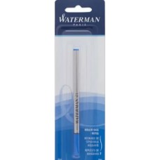 Стрижень кап. Waterman 54091b син. блістер