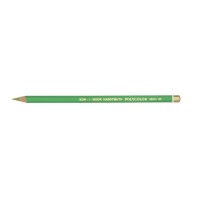 Карандаш цветной Koh-i-noor Polycolor художественный apple green/ясно-зеленый (12) 3800/62