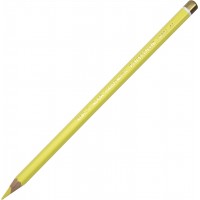 Олівець кольоровий Koh-i-noor художній banana yellow / банановий жовтий (12) 3800 / 41Polycolor