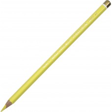 Олівець кольоровий Koh-i-noor художній banana yellow / банановий жовтий (12) 3800 / 41Polycolor