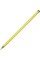 Олівець кольоровий Koh-i-noor художній banana yellow / банановий жовтий (12) 3800 / 41Polycolor