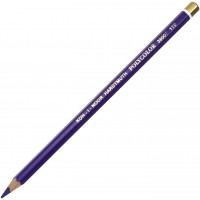 Карандаш цветной Koh-i-noor Polycolor художественный bluish violet 2/голубовато-фиолетовый (12) 3800/179