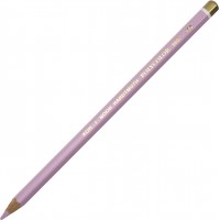 Карандаш цветной Koh-i-noor Polycolor художественный amaranth pink/амарантовый розовый (12) 3800/353