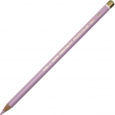 Олівець кольоровий Koh-i-noor Polycolor  caput mortuum/амарантовий рожевий (12) 3800/353