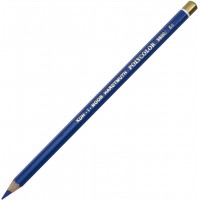 Олівець кольоровий Koh-i-noor Polycolor художній cobalt blue dark/кобальт темно-синій (12) 3800/54