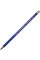 Олівець кольоровий Koh-i-noor Polycolor художній cobalt blue/кобальт синій (12) 3800/17
