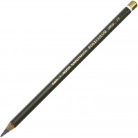 Карандаш цветной  Koh-i-noor  Polycolor художественный grey / темно-серый (12) 3800 / 70