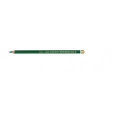 Карандаш цветной Koh-i-noor Polycolor художественный emerald смарагд зеленый (12) 3800/60