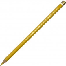 Олівець кольоровий Koh-i-noor Polycolor художній gold ochre/охра золота (12) 3800/28