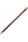 Олівець кольоровий Koh-i-noor Polycolor художній light brown/світло-коричневий (12) 3800/31