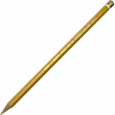 Олівець кольоровий Koh-i-noor Polycolor художній light ochre / охра світла (12) 3800 / 29