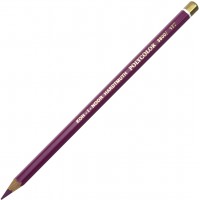 Карандаш цветной  Koh-i-noor  Polycolor художественный lilac violet / лиловый фиолетовый (12) 3800 / 177