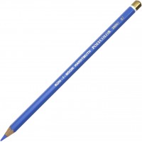 Олівець кольоровий Koh-i-noor Polycolor художній mountain blue / лазурит (12) 3800 / 57